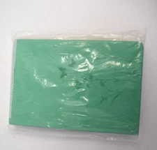 Lot of 3 Embossed Journal Notebooks Assorted Colors 621920 Off White Sheets