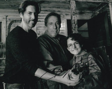 JASON REITMAN signed Autogramm 20x25cm GHOSTBUSTERS in Person autograph COA