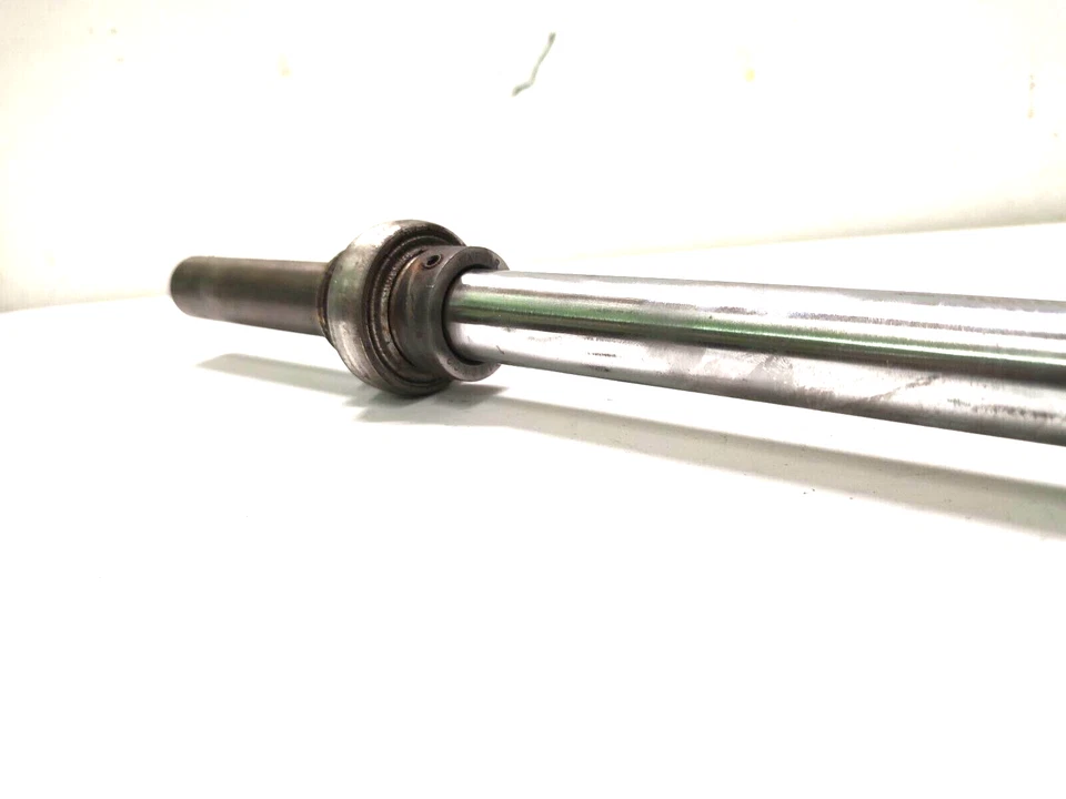 Arctic Cat Mountain Cat 800 2001 eje de gato/eje de gato 0702-266 Foto 2 de 3