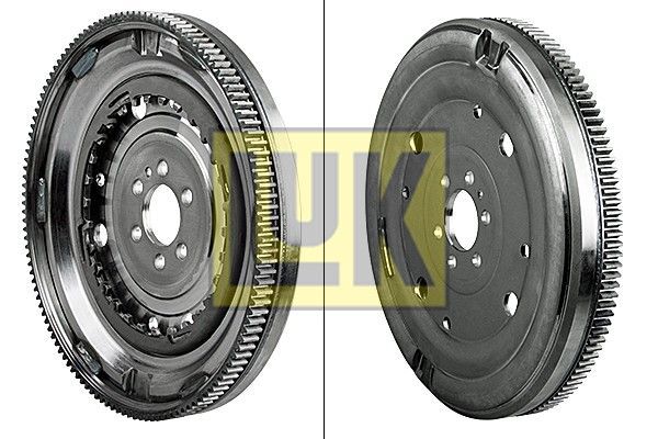 Schaeffler LuK 415 0680 09 Schwungrad FüR Audi Seat Skoda VW-image