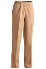Edwards Womens Pull-On Pant - 8886 FREE SHIPPING 