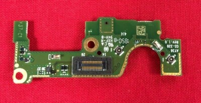 ORIGINAL SONY XPERIA 10 PLUS I3223 MICROPHONE BOARD SONY I3223 MIC BOARD