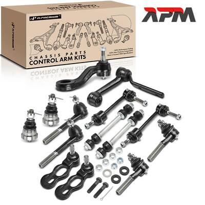 14x Querlenker Satz Vorne L+R für FORD Crown Victoria Lincoln Town Car 1995-1997
