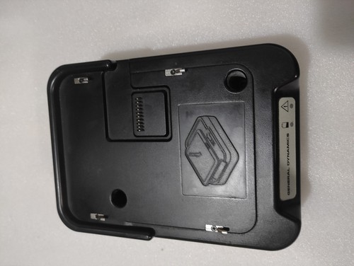 GoBook MR-1 Battery Charger IX750 General Dynamics Itronix | FedEx or DHL - 第 13/16 張圖片