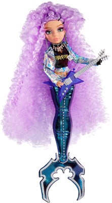 Mermaze Mermaidz Core Fashion Doll S1- Riviera