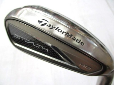 TaylorMade STEALTH HD Iron set 6-9 P TENSEI RED TM60 Stiff #IN | eBay