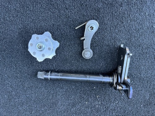 husqvarna fc 250 2015 Gear Change Mechanism - Picture 2 of 2