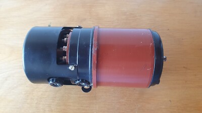 electric motor SL -240  Made in USSR Lot 1pcs+