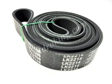 471771108  QUALITY EPDM BELT FOR WASCOMAT W630, 771108 (GENERIC)