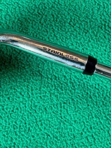 Acuity RCX Sand Wedge 56 Degree Steel Shaft RH CNC Milled Grooves - Picture 6 of 7