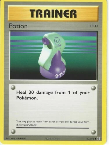 Pokémon TCG Individual Collectable Card Game Cards in English