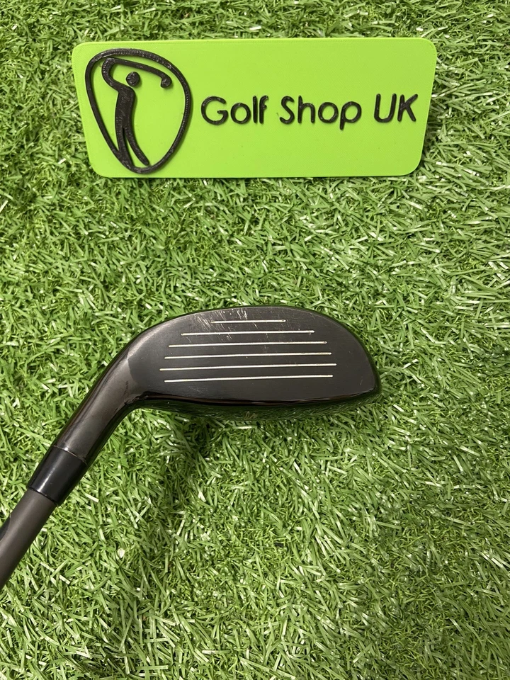 COBRA T-RAIL #5 HYBRID 23° REGULAR FLEX - Image 2 of 4