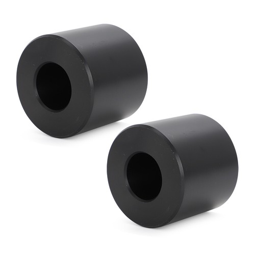 Front/Rear Jack Pad Stands Kit For Dodge Challenger HellCat Demon