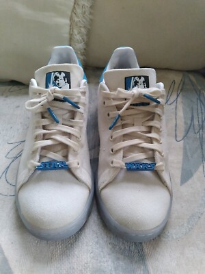 Adidas Stan Smith x Star Wars Luke Skywalker Limited NMD FX9306