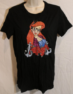 Women's Bella + Canvas Ariel 90's Hipster Style Shirt Size XL