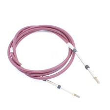 Gear Shift Cable, John Deere 6620 Hydro Combine, Replaces John Deere AH94492