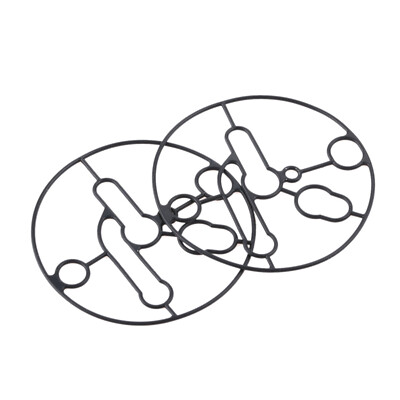 #ad Float Bowl Gasket for Briggs amp; Stratton 695426 Nikki Accessories Carb Carburetor $4.48