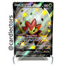 Eldegoss V Pokemon TCG: Sword & Shield SWSH084 Black Star Promo Full Art Shiny
