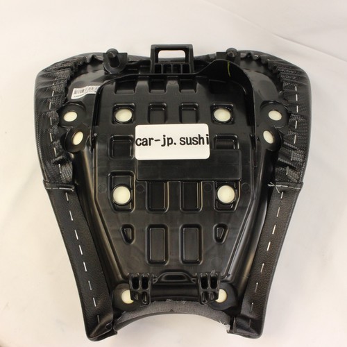 SEDILE KAWASAKI ORIGINALE NUOVO 2017- 2019 Z900 ABS ERGO-FIT PORTATA ESTESA 9... - Foto 10 di 12