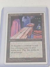 Ashnod's Altar Prices | Magic Chronicles | Magic Cards