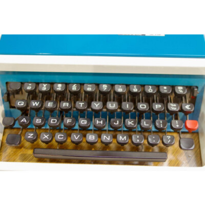 olivetti315 Typewriter | eBay