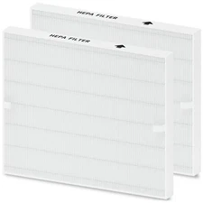 2-Pack Airmega AP-1512HH Filter Set Replacement for Coway AP-1512HH and 200M ...