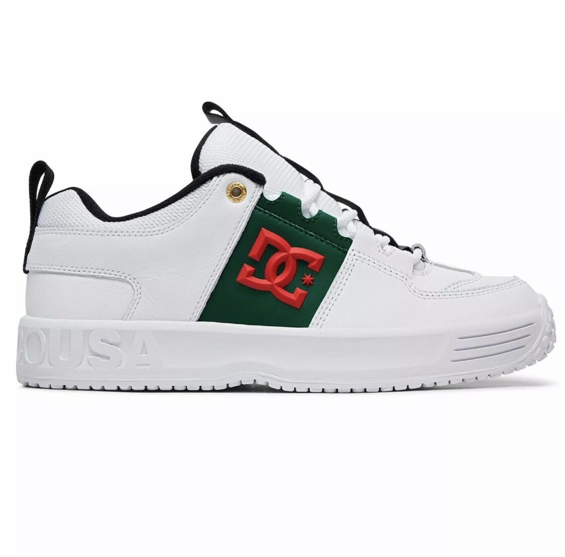 dc og lynx