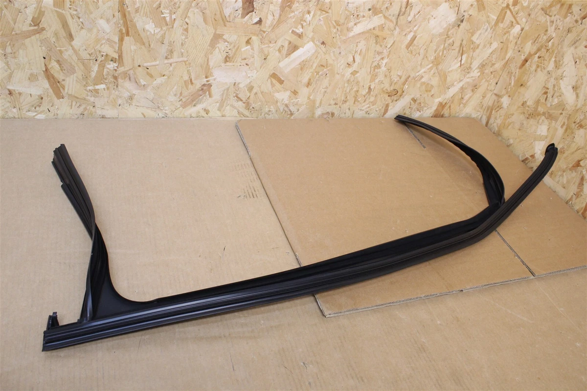 A1777252100 Window Seal New genuine Mercedes-Benz part | eBay 