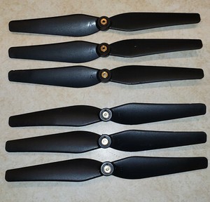 REPLACEMENT PARTS FOR Promark P70 VR Drone AND P70-CW Drone