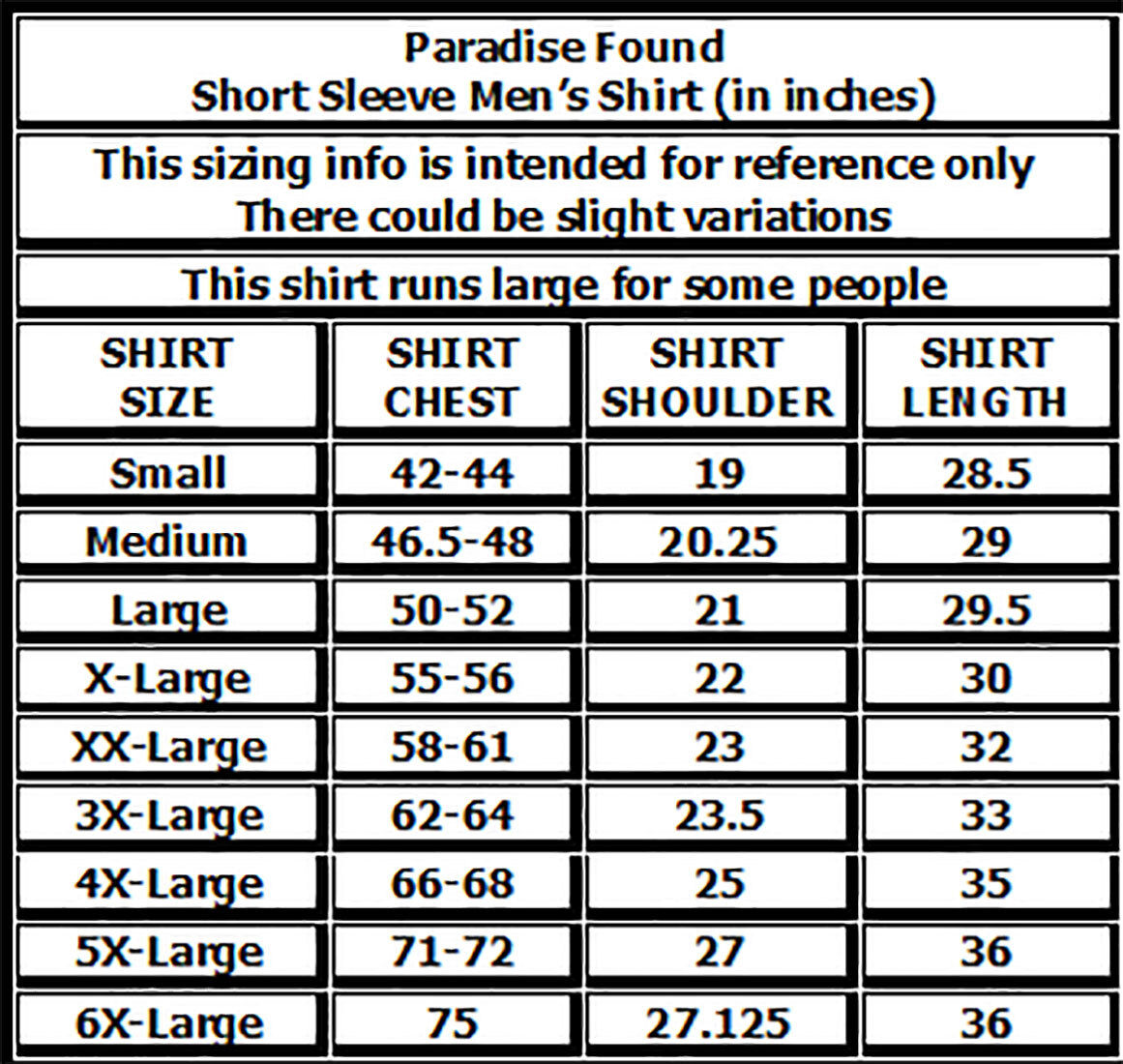 Paradise Found Men's Bird of Paradise #2 Hawaiian Shirt, Black, L