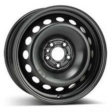 Alcar 9440 Stahlfelge 6.5J x 15 ET41 5x98 passend für Alfa Romeo 147 156 GT