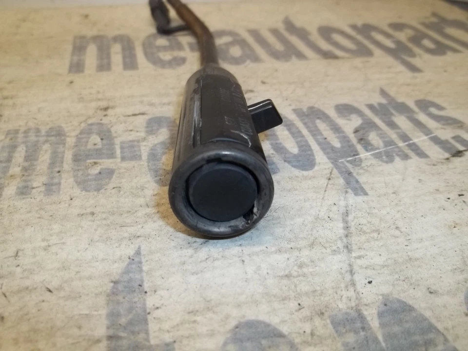 Interruptor de control de crucero con palanca de señal de giro Cadillac Allante 1990-1993 25111191 Foto 4 de 4