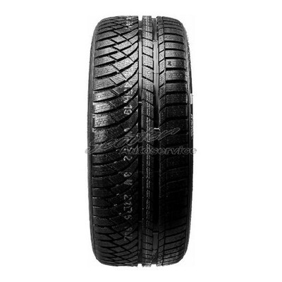4x Winterreifen Kumho WinterCraft WP-72 3PMSF XL 235/40 R19 96V id25746