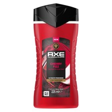 Axe Duschgel Cherry Fizz Prestige Kollektion ...