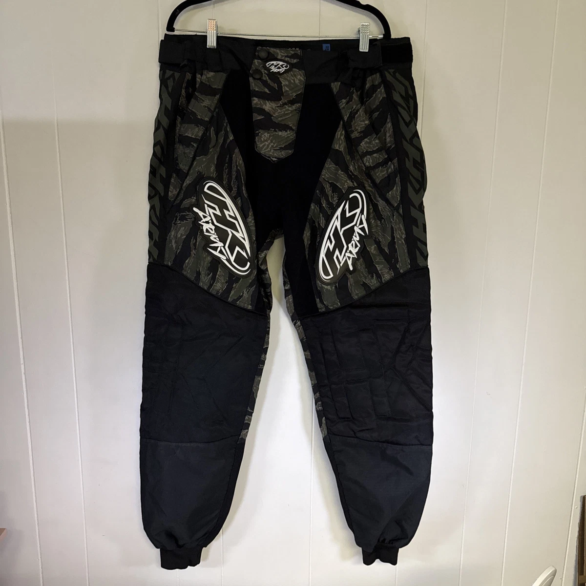 Preços baixos em HK Army Roupas e equipamentos de Proteção para
