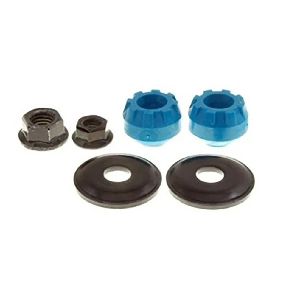 Barra estabilizadora delantera ACDelco original para Mitsubishi Raider 2006-2009 | Kit Foto 3 de 4