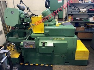Gleason 13A GEAR MACHINE
