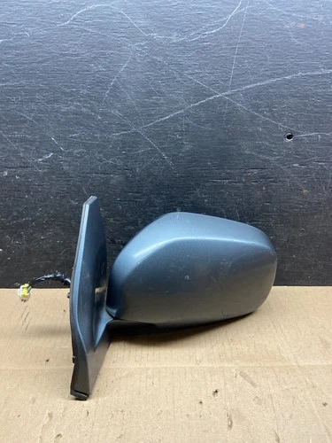 2004 - 2006 Suzuki Grand Vitara XL-7 Left Driver View Door Mirror Oem Q6323 DG