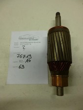 Anker Lichtmaschine 76719 Oldtimer BMW NSU DKW MERCEDES OPEL VW FORD Audi MB BMW