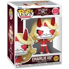 Funko Pop! Animation: Hazbin Hotel - Charlie Morningstar Vinyl Figure #2239 - Ch