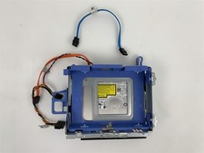 Dell Optiplex 3050 DVD/CD Drive With 3.5" HDD Caddy Power Cable  SATA Cable