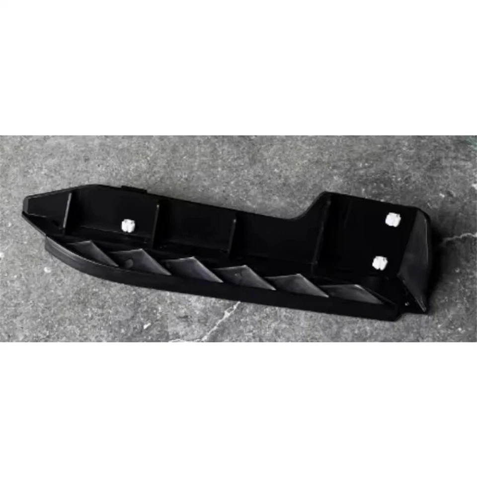 Borde capó delantero lado izquierdo 72420-65J01 para Suzuki Grand Vitara 2006-2013 Foto 4 de 4