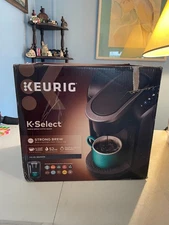 Keurug K-Select Single Serve Strong Brew