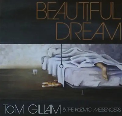 Gillam,Tom - Beautiful Dream