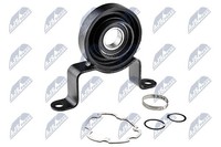 NTY NLW-WW-004 Lagerung, Gelenkwelle FüR VW