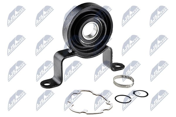 NTY NLW-WW-004 Lagerung, Gelenkwelle FüR VW-image