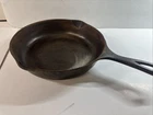 Vintage Cast Iron Wagner Ware Sidney-O- #6 Skillet #1056