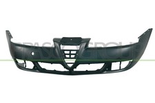 PRASCO Stoßstange Stoßfänger für ALFA ROMEO 156 Sportwagon (932) Grundiert