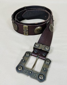 Antoniazzi Belt | eBay display picture 2