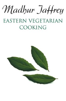 Eastern Vegetarian Cooking by Jaffrey, Madhur 0099777207 FREE Shipping